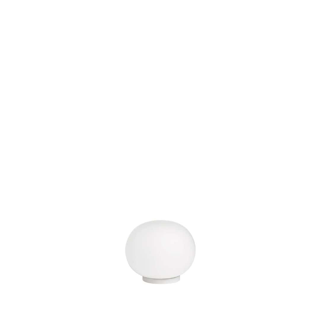 Mini Glo-Ball T med lysdæmper - Flos