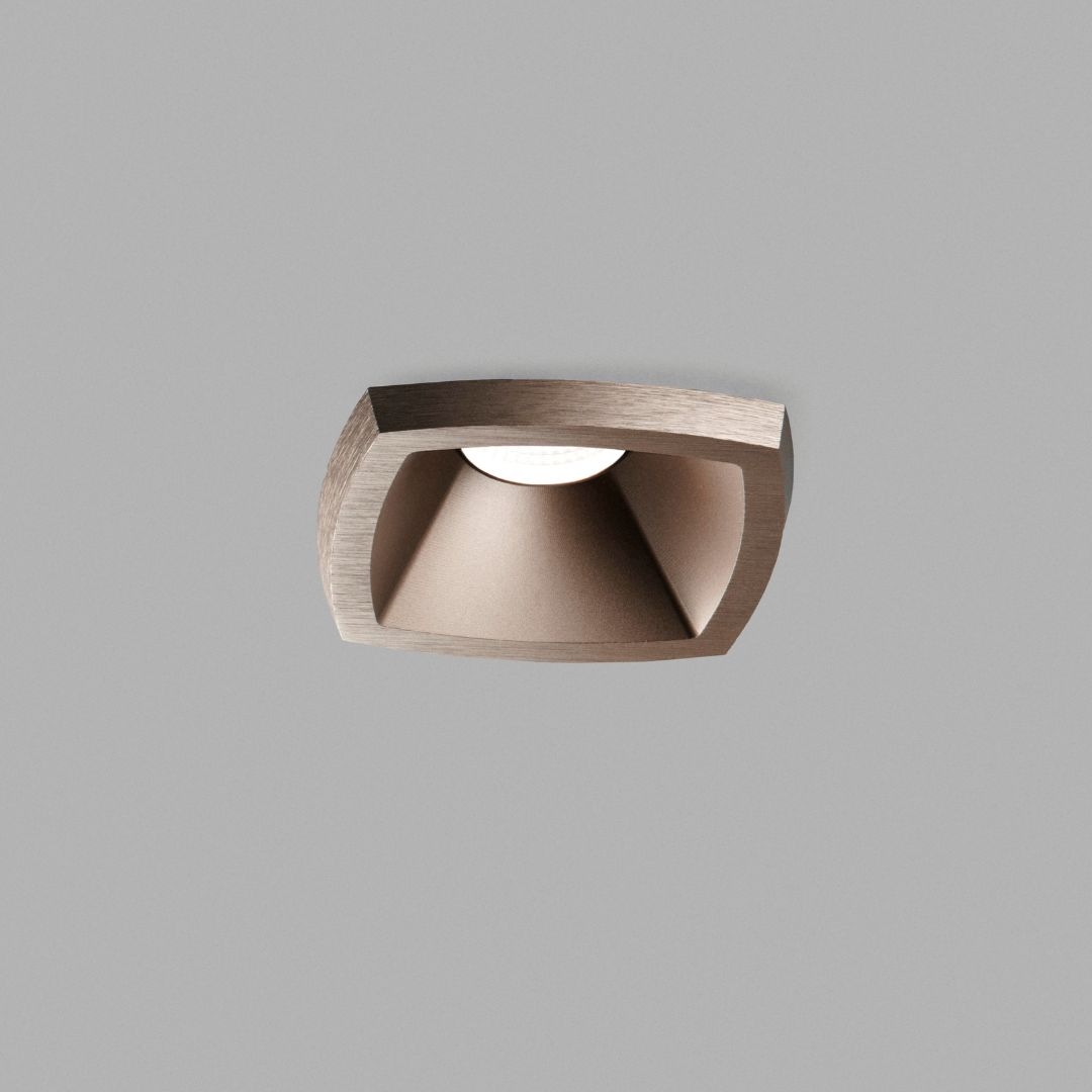 Mirage 1+ Loftlampe Rose Gold - Light-Point