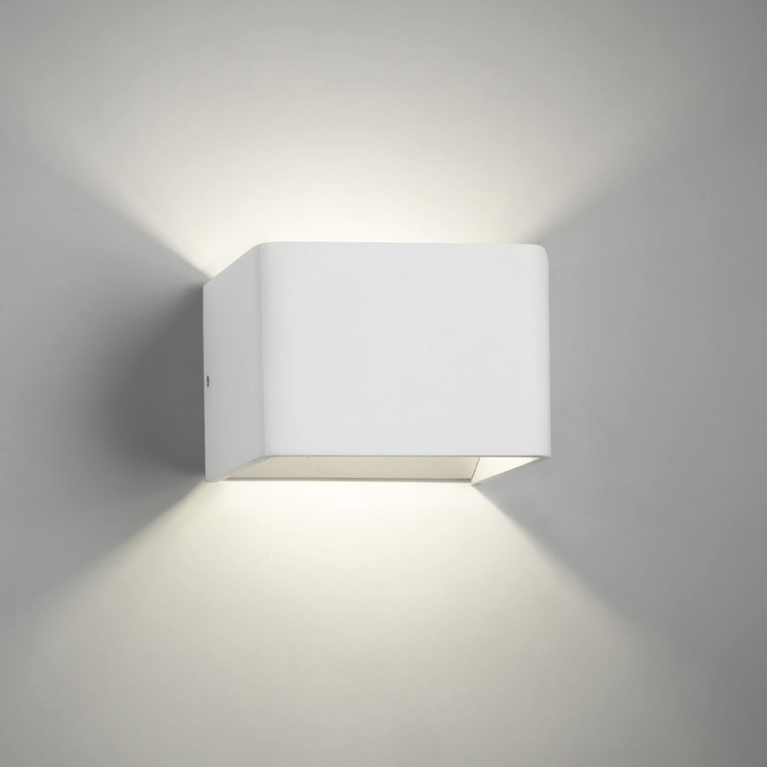 Mood 1 LED Væglampe Hvid 2700K - LIGHT-POINT
