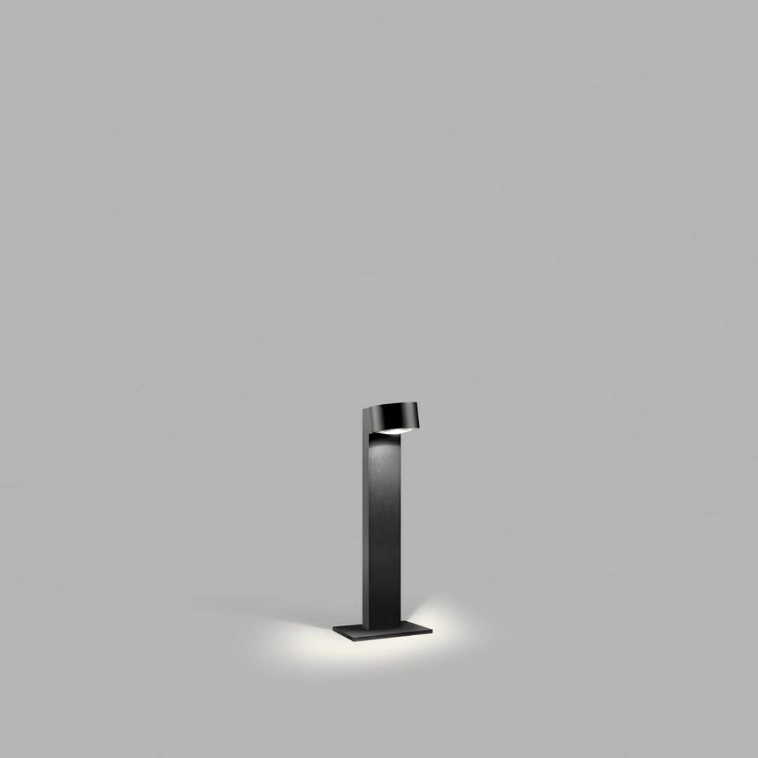 Billede af Orbit Garden MINI Sort - LIGHT-POINT