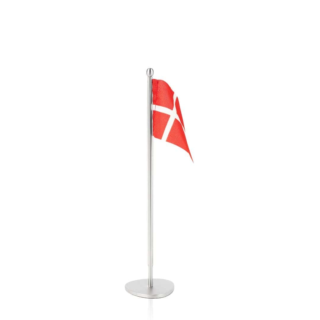 Se Piet Hein Flagstang 25 cm - Udstillingsmodel hos Luxlight.dk