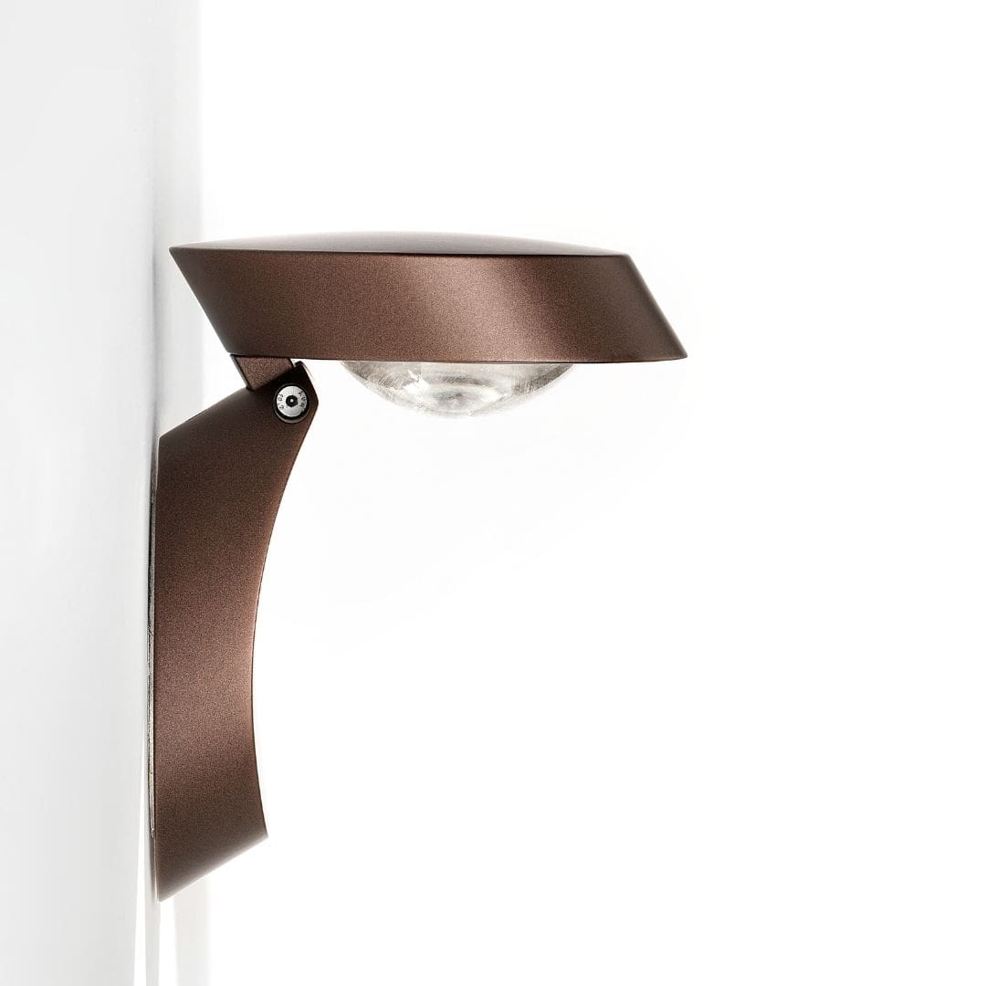 Pin-Up Væg/Loft lampe Bronze - Studio Italia Design