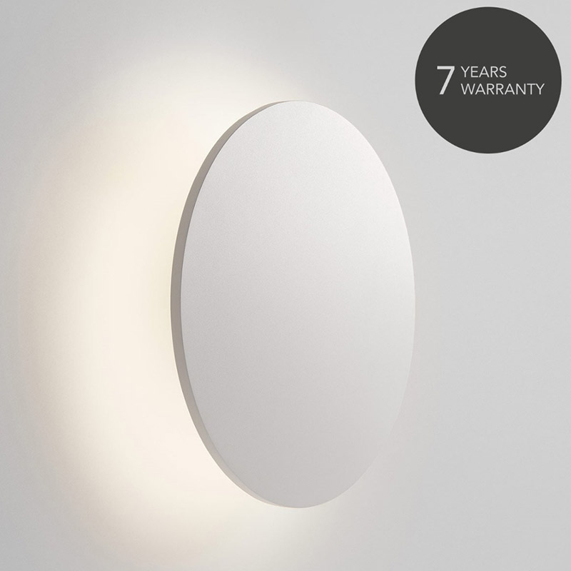 Se Soho W5 LED Hvid - LIGHT-POINT hos Luxlight.dk