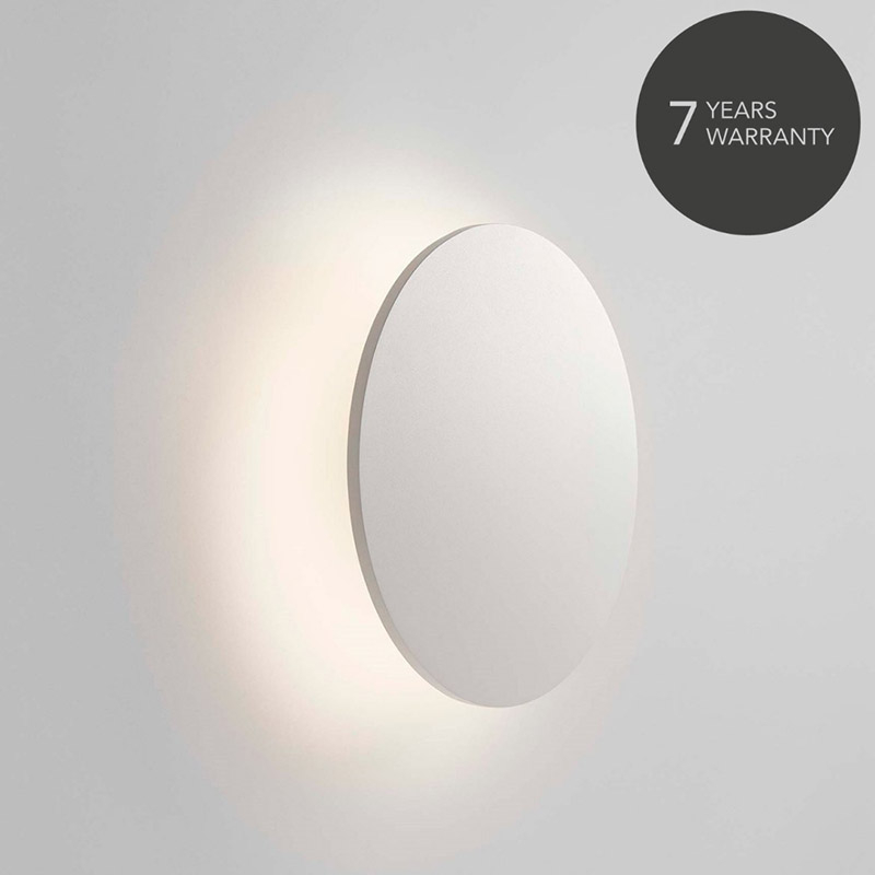 Se Soho W4 LED Hvid - LIGHT-POINT hos Luxlight.dk