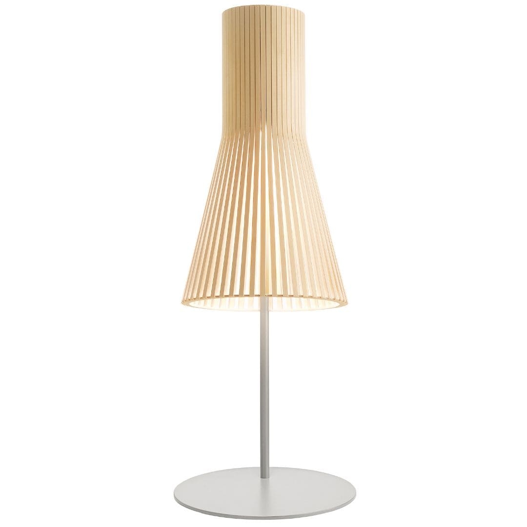 Køb Secto 4220 Bordlampe Birk – Secto Design