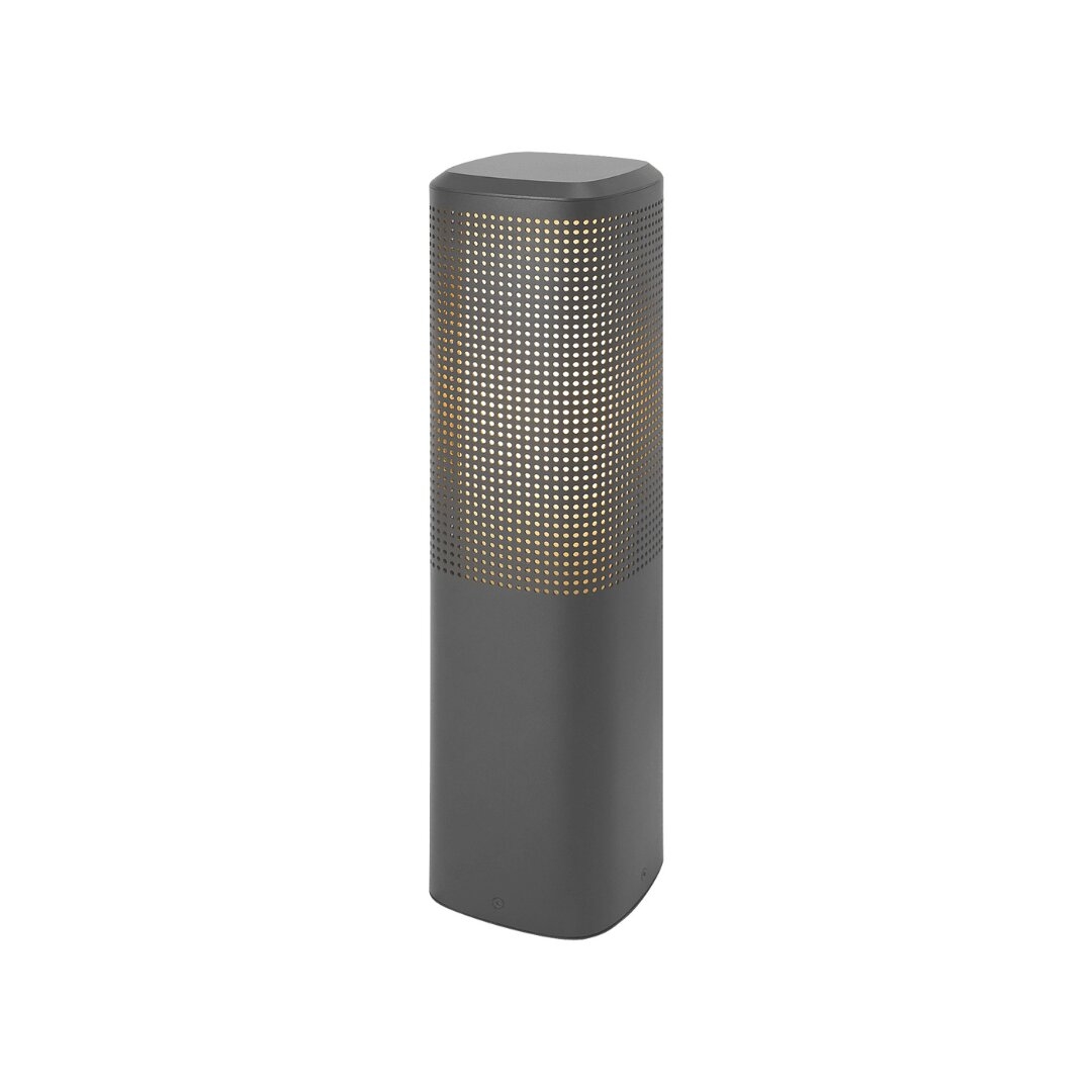 Sidara Havelampe 45 Seaside Antracit - Nordlux
