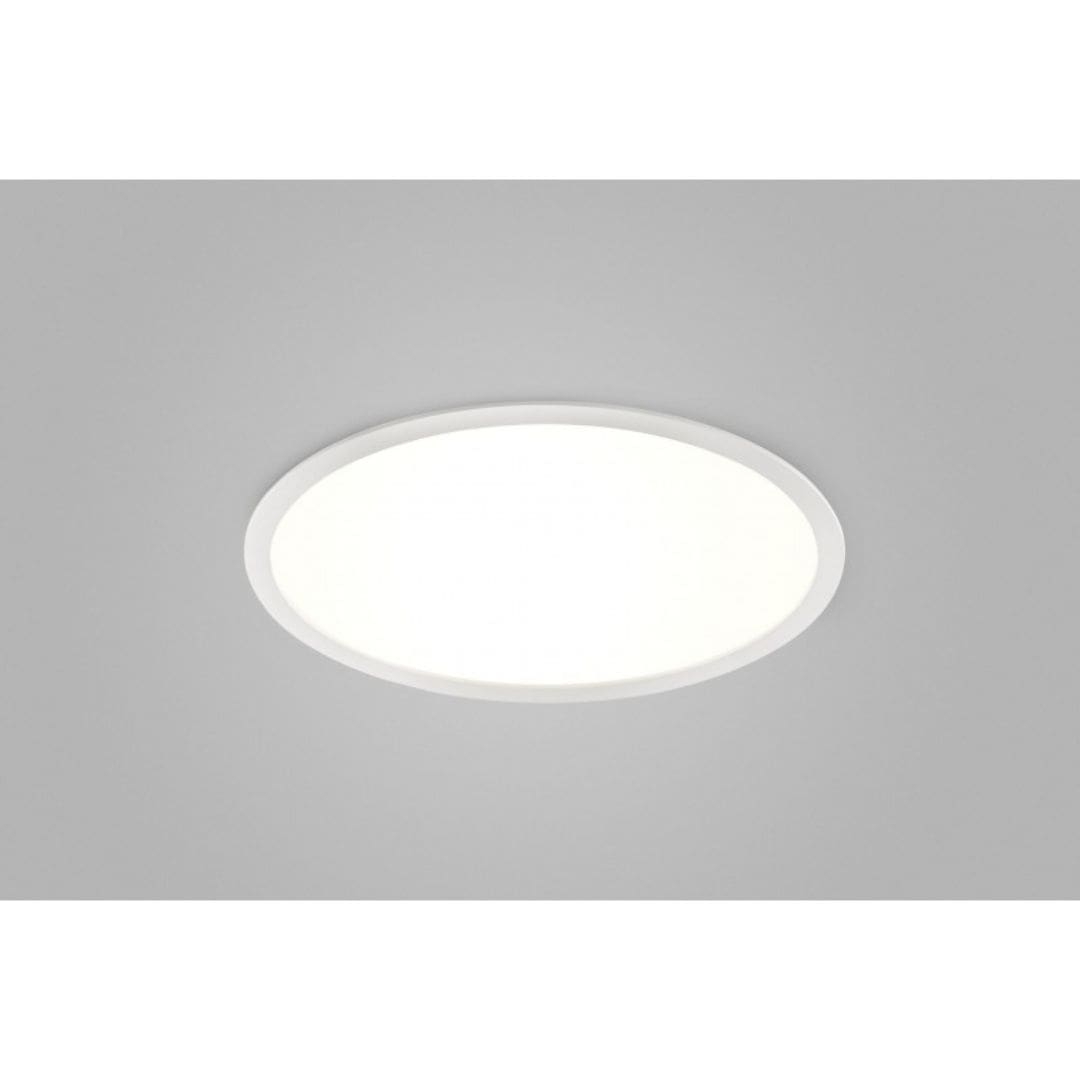 Se Sky Loftlampe Hvid 265 - LIGHT-POINT hos Luxlight.dk