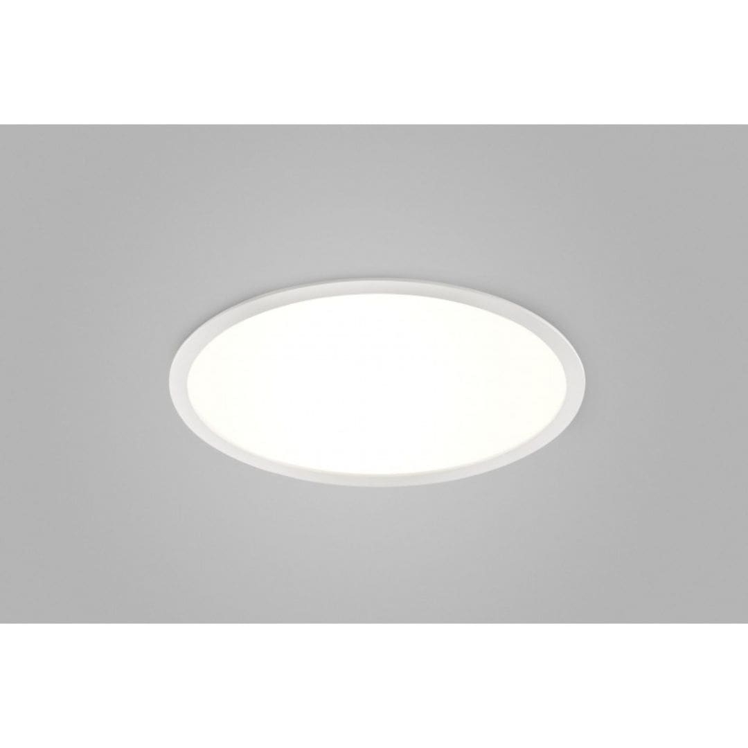 Billede af Sky Loftlampe Hvid 265 - LIGHT-POINT