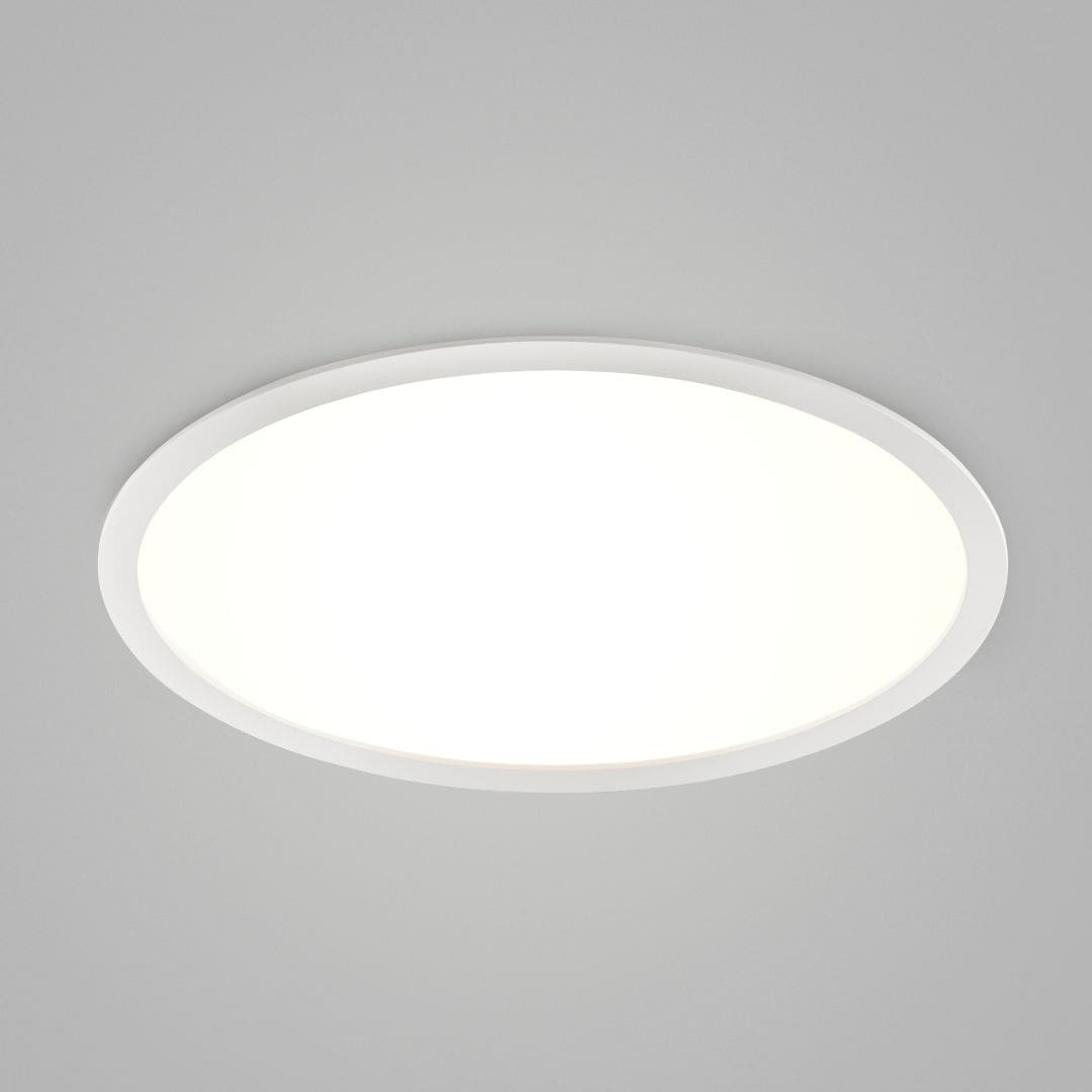 Sky Loftlampe Hvid 365 - LIGHT-POINT