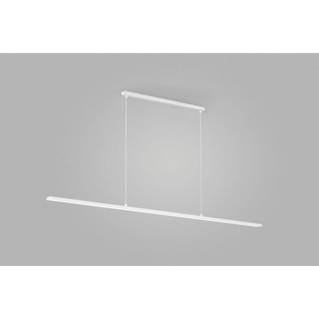 Se Slim Pendel Hvid S1200 - LIGHT-POINT hos Luxlight.dk