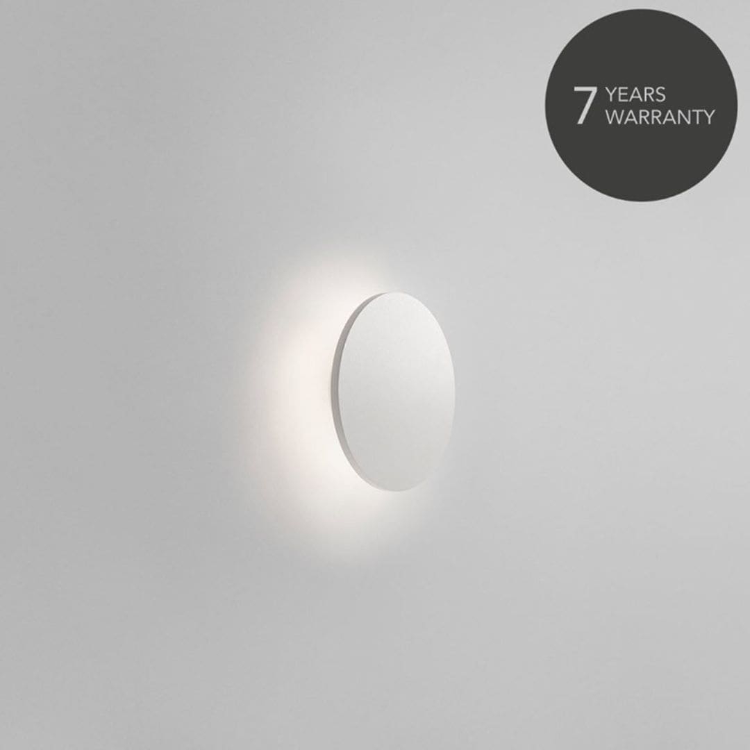 Se Soho W2 LED Hvid - LIGHT-POINT hos Luxlight.dk