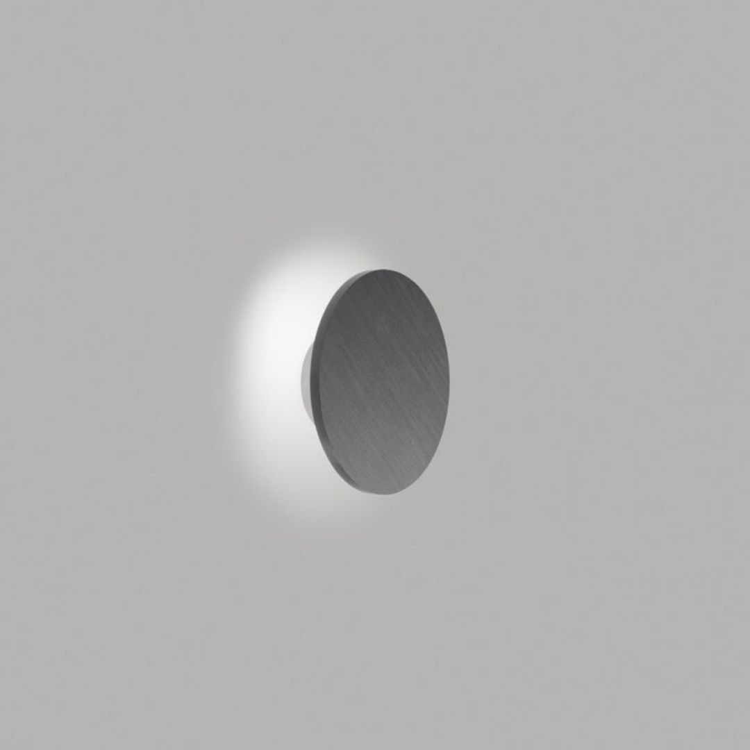 Se Soho W2 LED Titanium - LIGHT-POINT hos Luxlight.dk