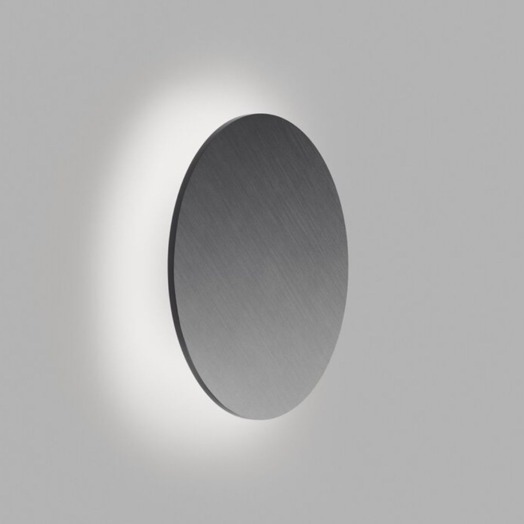 Se Soho W4 LED Titanium - LIGHT-POINT hos Luxlight.dk