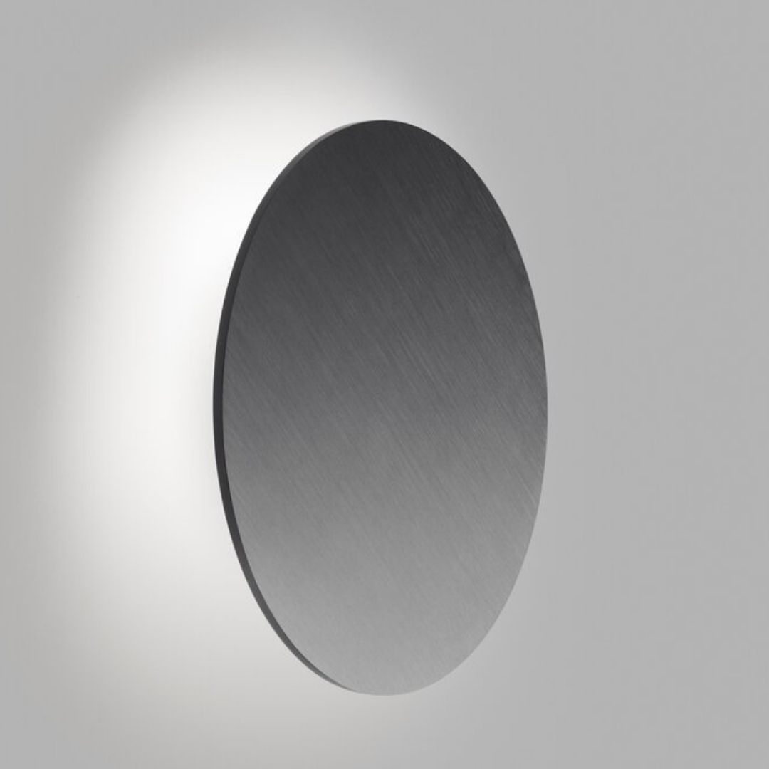 Se Soho W5 LED Titanium - LIGHT-POINT hos Luxlight.dk