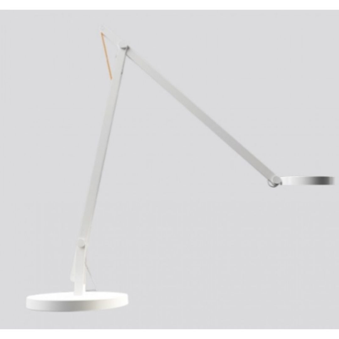 Billede af String T1 Bordlampe Alu - Rotaliana