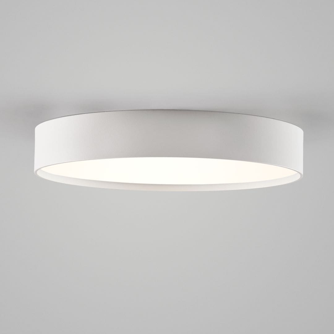 Surface Loftlampe Hvid 300 - LIGHT-POINT