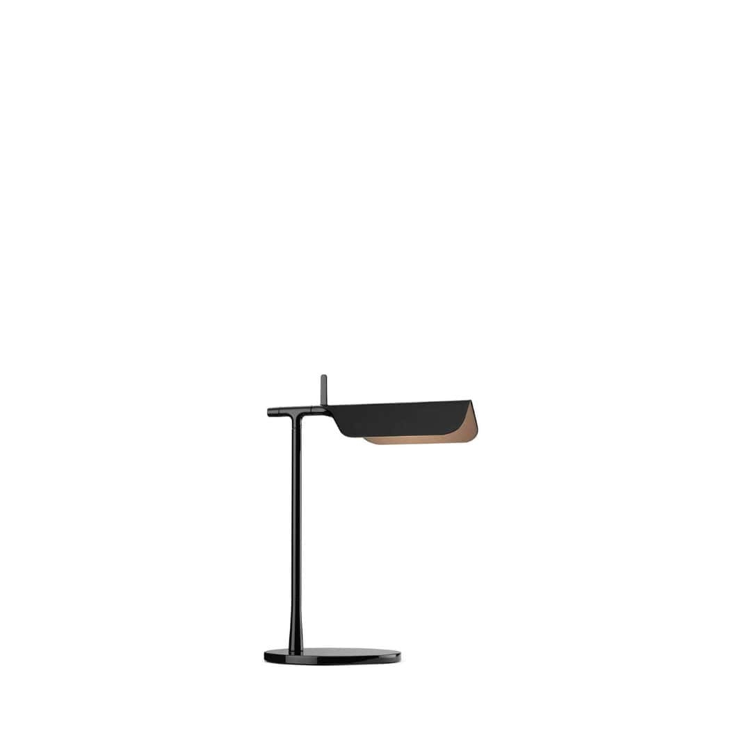 Tab T Bordlampe Sort - Flos