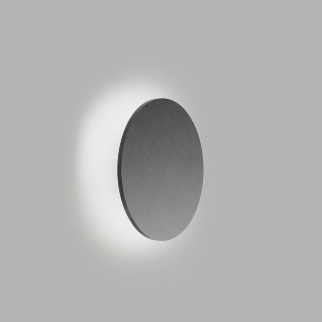 Se Soho W3 LED Titanium - LIGHT-POINT hos Luxlight.dk