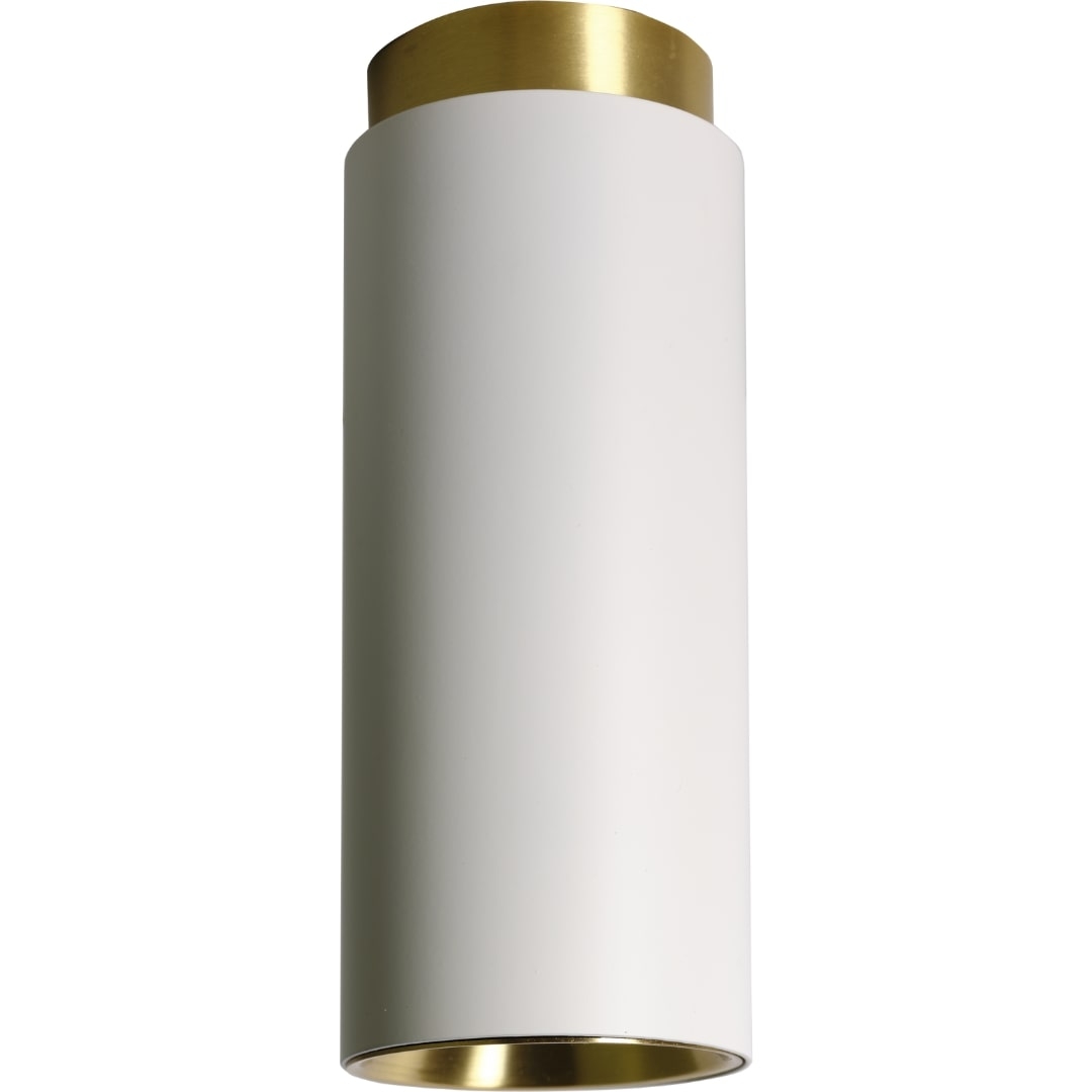 Tobo C65 Loftlampe Hvid - DCW Editions