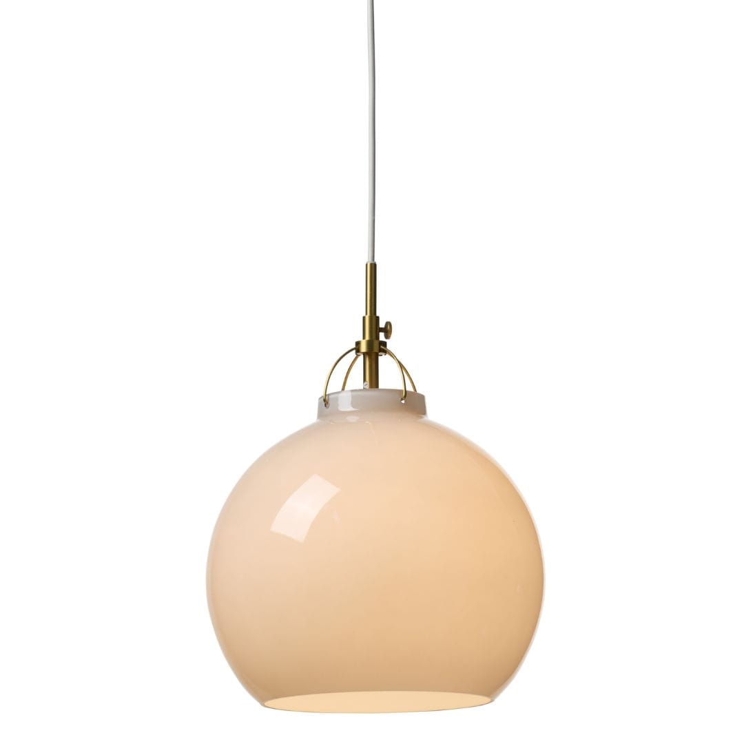 Toscana Pendel Ø27 Grå - Halo Design Toscana Pendel Ø27 Grå - Halo Design