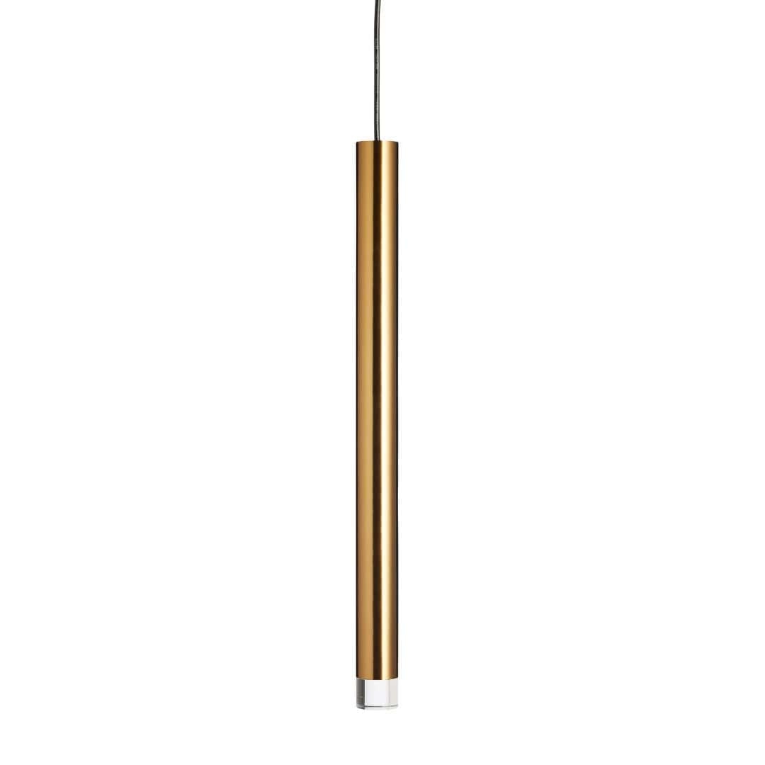 Valkyrie 37 Pendel Messing - Loom Design