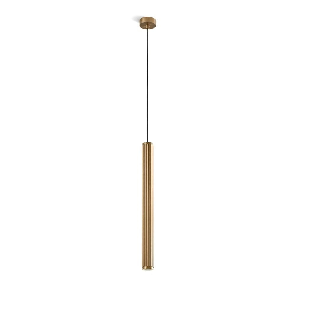 Velvet S1 Switch Tune Brass - Light Point