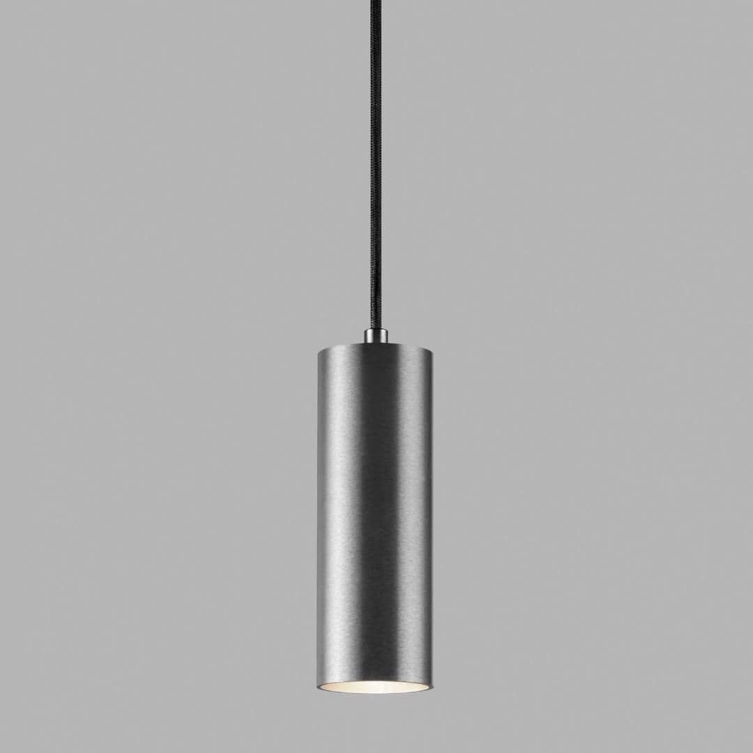 Se Zero Pendel S1 Titanium - LIGHT-POINT hos Luxlight.dk