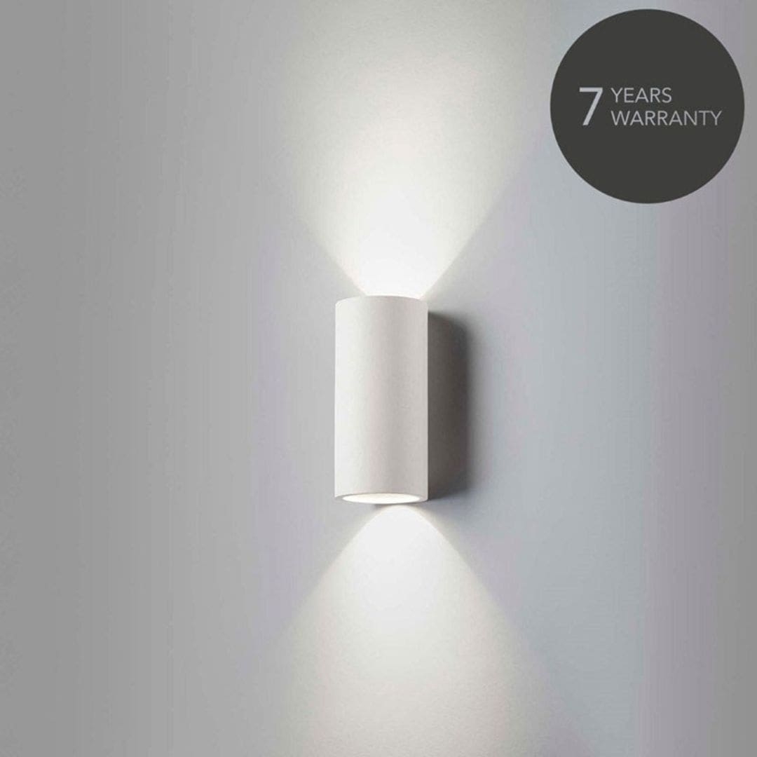 Billede af Zero W1 LED Hvid - LIGHT-POINT hos Luxlight.dk