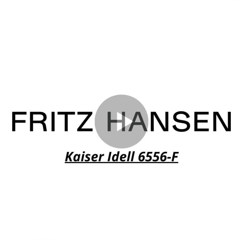 0__=__youtube___Kaiser Idell 6556-F - Fritz Hansen___https://www.youtube.com/watch?v=B2j9rm_wDaE___B2j9rm_wDaE
