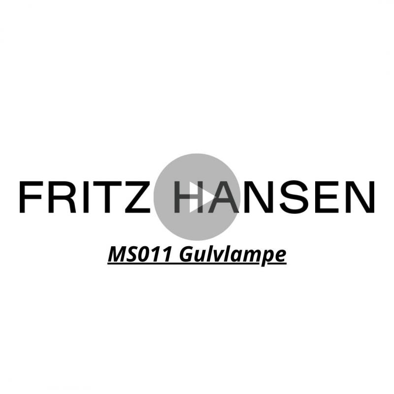 0__=__youtube___MS011 Gulvlampe - Fritz Hansen___https://www.youtube.com/watch?v=7kDyfKh326Q___7kDyfKh326Q