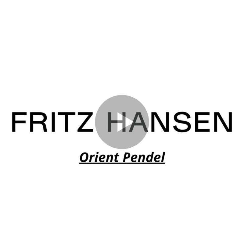 0__=__youtube___Orient Pendel - Fritz Hansen___https://www.youtube.com/watch?v=BtRSpmCdNe8___BtRSpmCdNe8